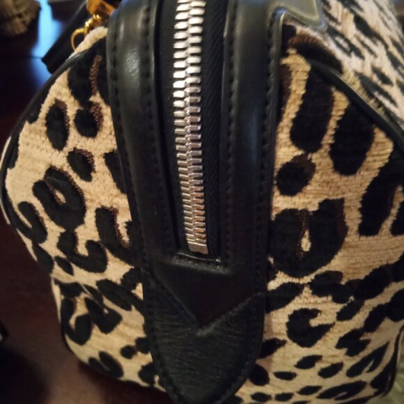 Louis Vuitton Baby Sprout Speedy 30 - Picture 6 of 8